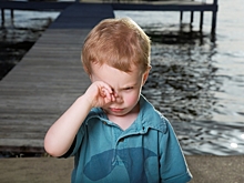 Чем плач полезен для здоровья человека