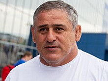 Главный тренер сборной России по греко‑римской борьбе не получил допуск на ОИ