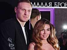 Певица Анна Седокова прокомментировала развод с мужем