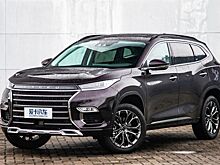 Китайский «чемодан» по цене Toyota: Chery Exeed TXL разругали в Сети за внешность и двигатели