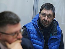 Вышинскому продлили арест