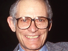 Умер лауреат трех премий «Оскар» Алан Бергман