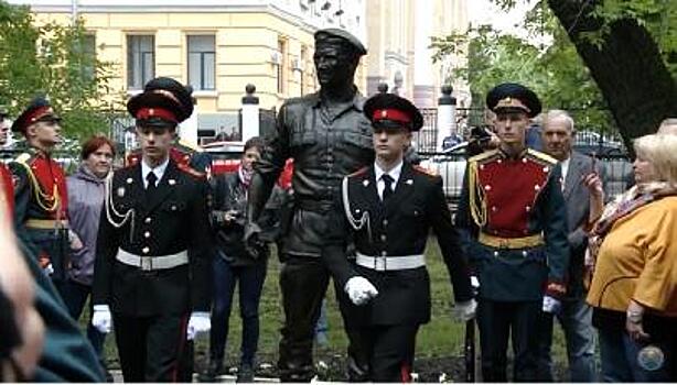 В День Героев Отечества Росгвардия проводит всероссийскую акцию