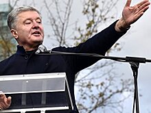 АМКУ не разрешал Порошенко покупать телеканал «Прямой»