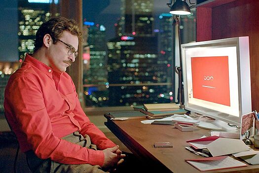 Чат-бот ChatGPT научится вести эротические беседы — как в фильме «Она»