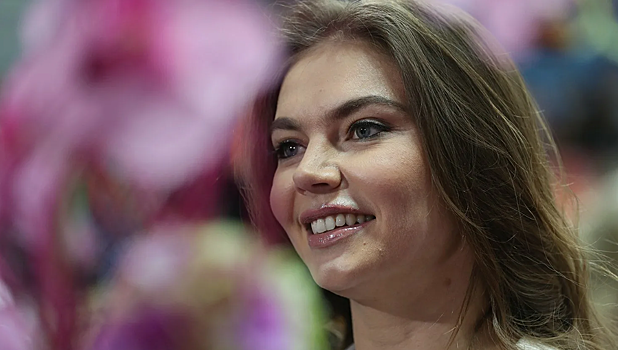 Алина Кабаева: «Очень рады, что через ассоциацию «Небесная грация» на Игры БРИКС попали спортсменки из Киргизии и Беларуси»