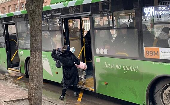 Тесты кончились: что поменялось за 15 месяцев транспортной реформы в Курске