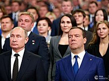 Дмитрий Медведев: Мы наращиваем производство наиболее мощных средств поражения