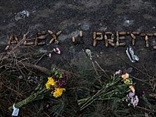 Замешанных в убийстве американца двух агентов отправили в административный отпуск