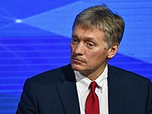 Песков заявил, что не знает о запросах Киева на общение Путина с Зеленским