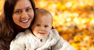 Имена женщин, которым суждено воспитывать чужих детей