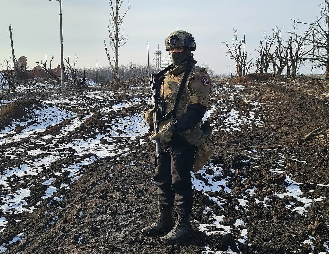 Путем экс. Разрушенный Бахмут. Видео про артёмовск самые свежие.