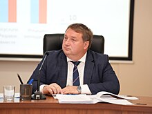 «Хорошая реклама!»: Мэру Ульяновска посоветовали обыграть «хейт» за полноту