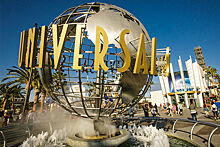 Первый в Европе парк Universal Studios появится в новой Москве