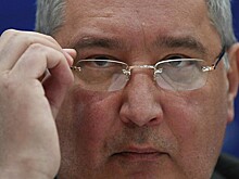 Рогозин: "электронные примочки" поставят западную цивилизацию на колени