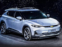 В России начались продажи универсалов Chevrolet Menlo