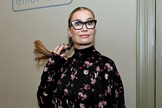 Её «собирали» по частям. Как «беспринципная» Кристина Бабушкина сбежала от «Воронина» и чуть не стала уголовницей