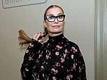 Её «собирали» по частям. Как «беспринципная» Кристина Бабушкина сбежала от «Воронина» и чуть не стала уголовницей