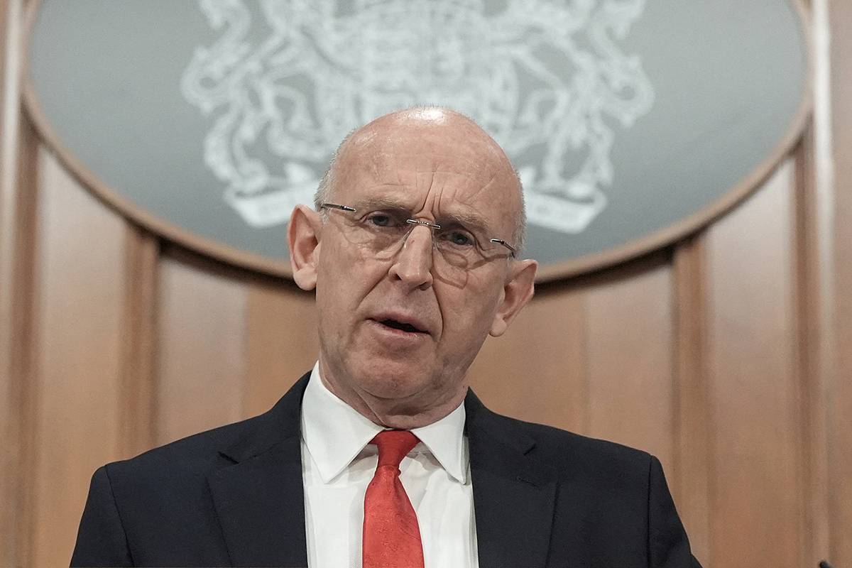 В России одной фразой прокомментировали желание британского министра «похитить Путина»