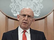 В России прокомментировали желание британского министра «похитить Путина»