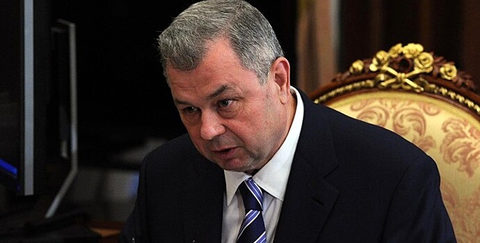 Калужский губернатор высказал сожаление из-за моратория на смертную казнь