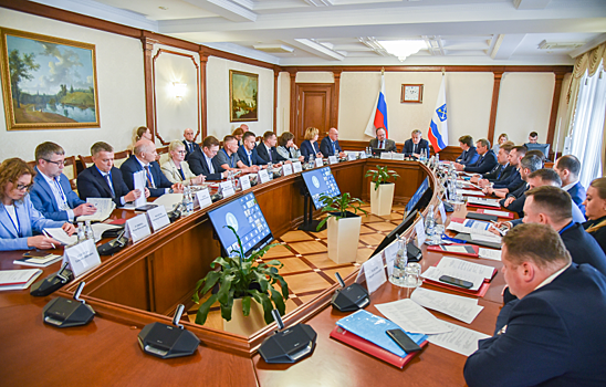 С начала года региональные экспертные организации Северо-Западного федерального округа выдали более тысячи заключений