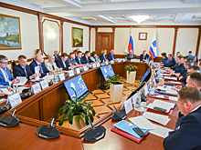 С начала года региональные экспертные организации Северо-Западного федерального округа выдали более тысячи заключений