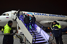 «Уральские авиалинии» получили разрешение на полеты из аэропорта Жуковский на Крит