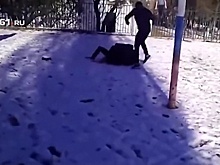 Под Ростовом расследуют жестокое избиение подростка