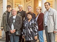 На Вологодчине подвели итоги очередного сезона критической премии "Эхо"