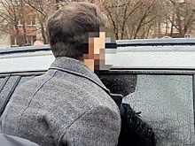 Экс-кандидата в губернаторы Оренбургской области задержала ФСБ