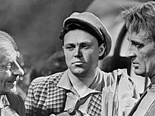 Озвучил «Ежика в тумане»: Вячеславу Невинному исполнилось бы 90 лет