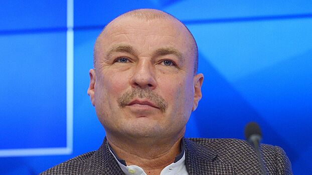 Тренер по фигурному катанию рассказал о "любви" к русским