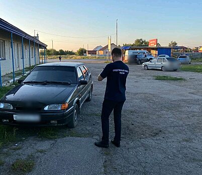 Стрельба в Марксе. Виновные получили получили реальные сроки