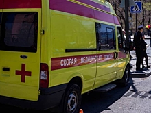 Житель Владивостока пострадал при падении с опорной стены