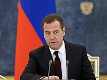 Медведев высказался о покинувших Россию артистах