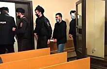 Суд арестовал участника ограбления вдовы Градского