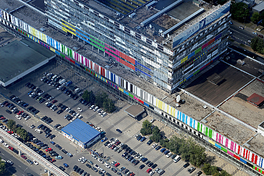 Трое мигрантов изнасиловали сотрудницу «Матч ТВ» рядом с телецентром «Останкино»