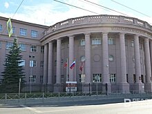 Ректором КНИТУ-КХТИ утвердили Юрия Казакова