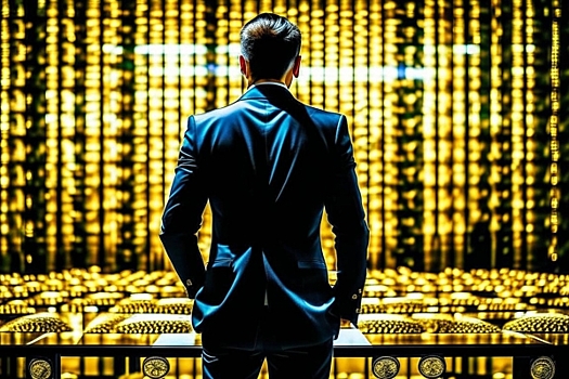 Назван самый богатый человек в Нижегородской области