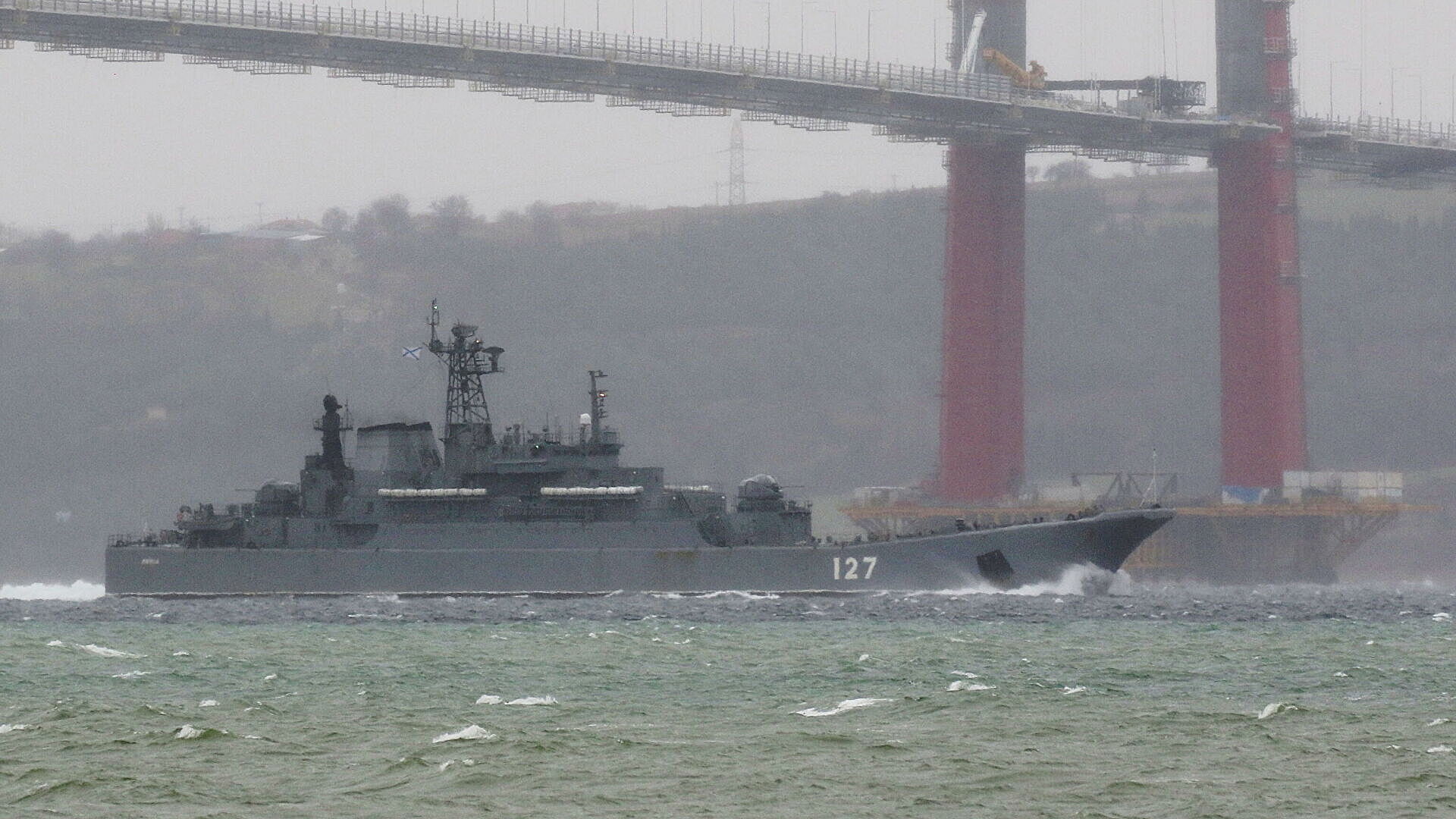 корабли черного моря