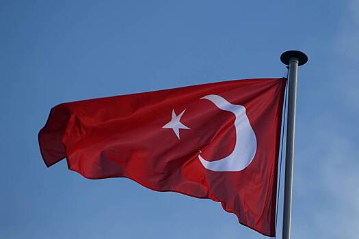Экс-главком НАТО осудил Турцию за отказ пускать корабли для ВСУ через проливы
