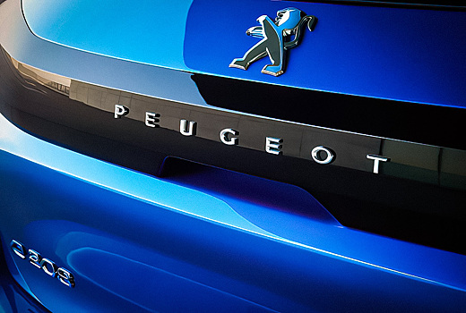 Peugeot 208 и 2008 полностью переведут на электротягу