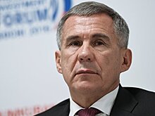 Важно нивелировать последствия банковского кризиса, заявил Минниханов