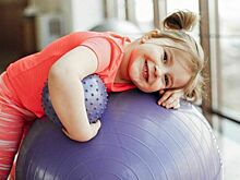 Госдума приняла в первом чтении проект о создании центров раннего физического развития детей