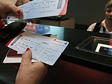 В России авиапассажирам могут разрешить не печатать посадочный талон