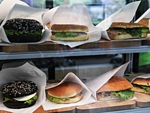 Эксперт ответил, вреден ли фастфуд для детей