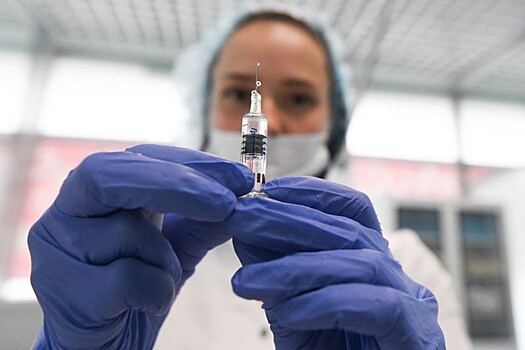 Институт биоорганической химии и «Роснано» создадут вакцину от COVID-19