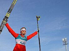 Две россиянки финишировали в первой десятке лыжной гонки на 10 км на Олимпиаде в Пхёнчхане