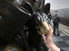 Скульптурами на «Площади Революции» займутся